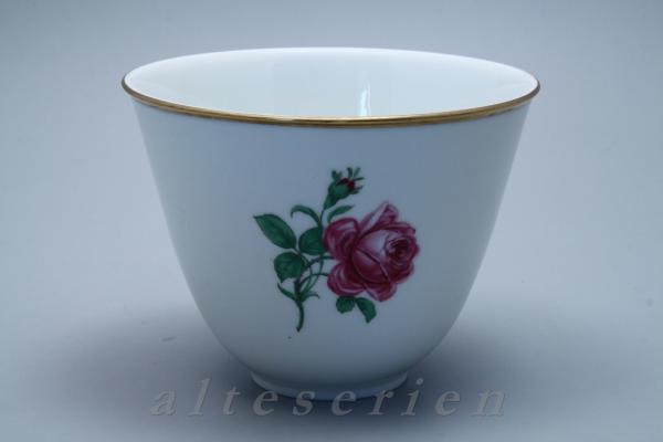 Blumenübertopf D 16 cm H 12 cm