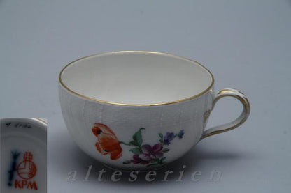 Teetasse