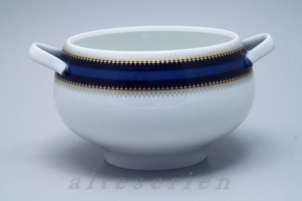 Unterteil für die Ragout / Terrine