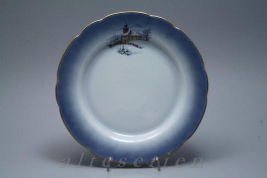 Kuchenteller - Dekor C