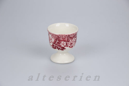Eierbecher auf Fuß