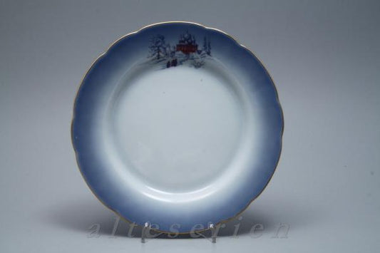 Kuchenteller - Dekor L