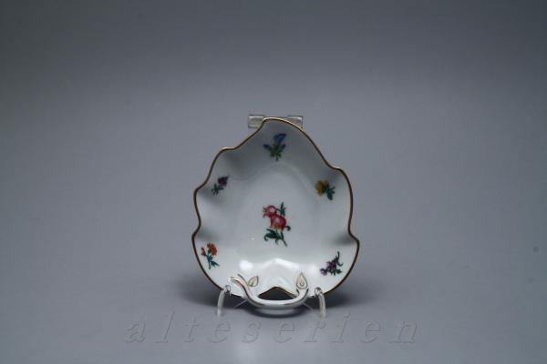 Blattschale Konfektschale klein