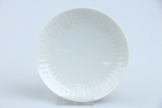 Miniteller bzw. Teebeutelablage