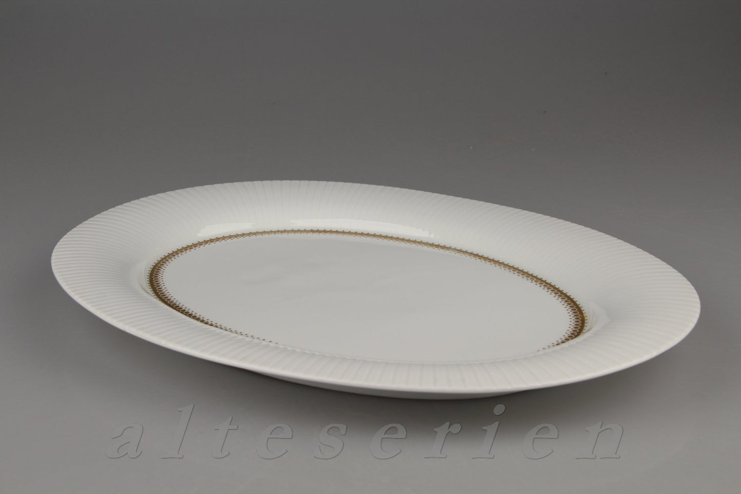 große Fleischplatte