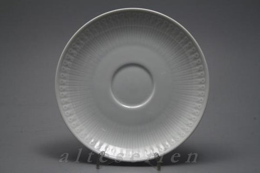 Untertasse für Suppe