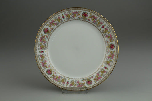 Dessertteller Brotteller