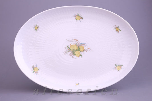 Fleischplatte mittelgroß