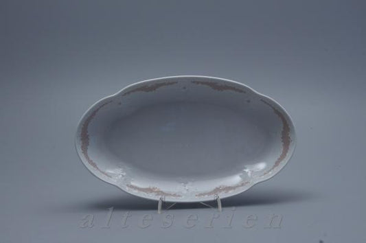 Beilagenplatte mittelgroß