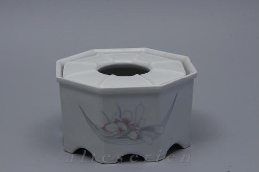 Stövchen für Kaffeekanne 2-tlg.