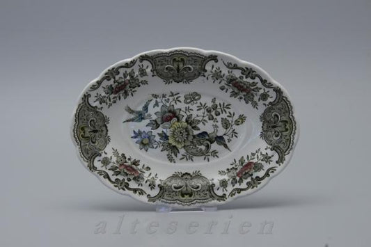 Unterteller für Sauciere