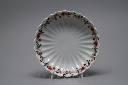 Untertasse für Kaffee Wellenform