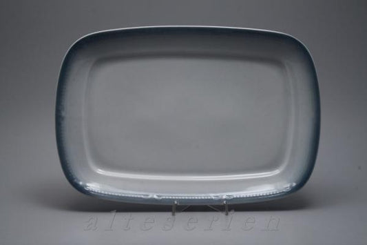 mittelgroße Fleischplatte