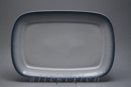 große Fleischplatte