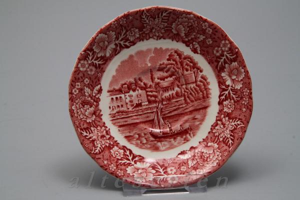 Untertasse für Mokka