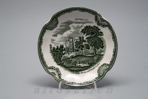 Untertasse für Kaffee