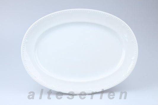 mittelgroße Fleischplatte