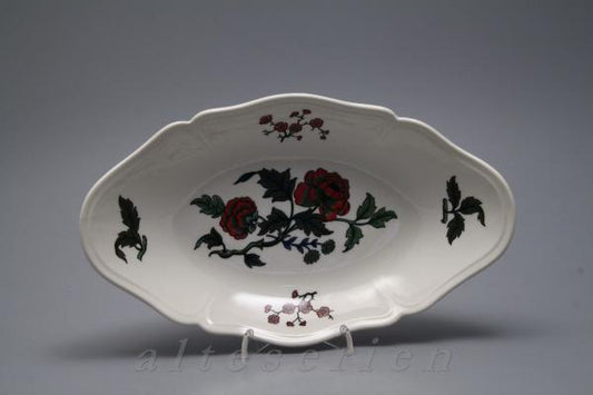 Schiffchenschale klein