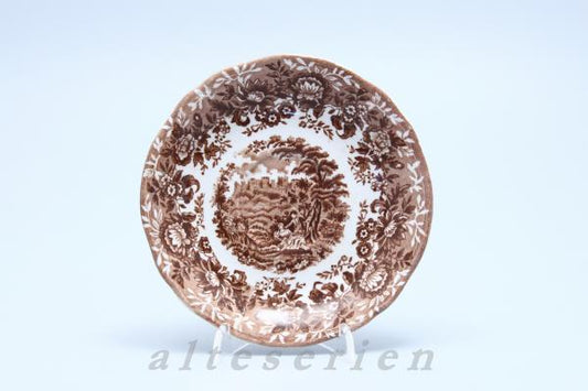 Untertasse für Kaffee