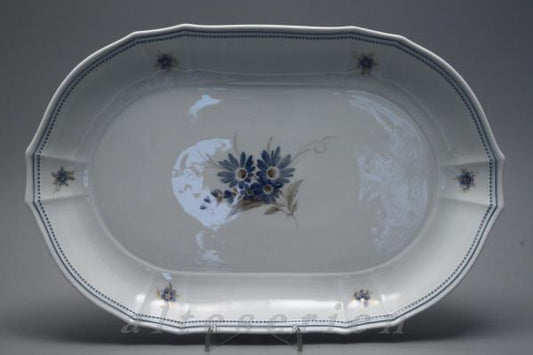 mittelgroße Fleischplatte