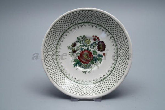 Untertasse für Suppe