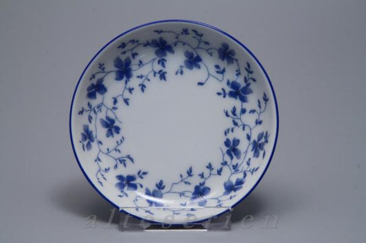 Teebeutelablage / Knabberschälchen D 10,5 cm