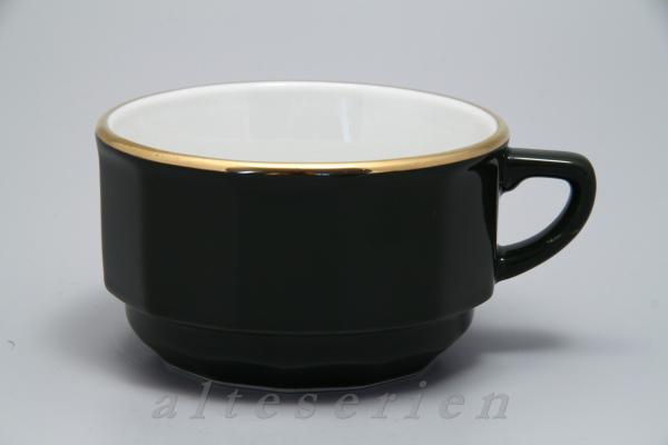 Teetasse