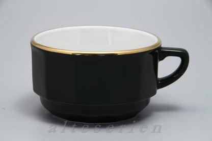 Teetasse