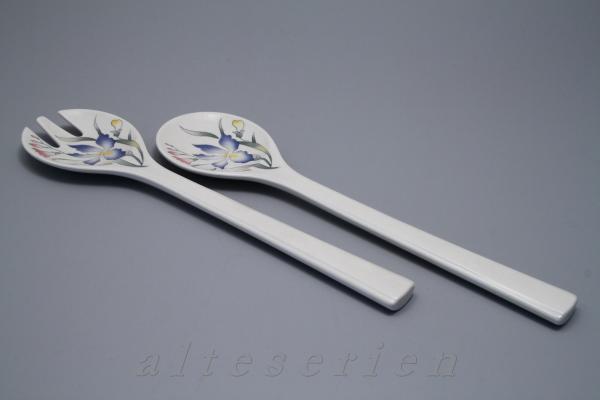 Salatbesteck 2-teilig