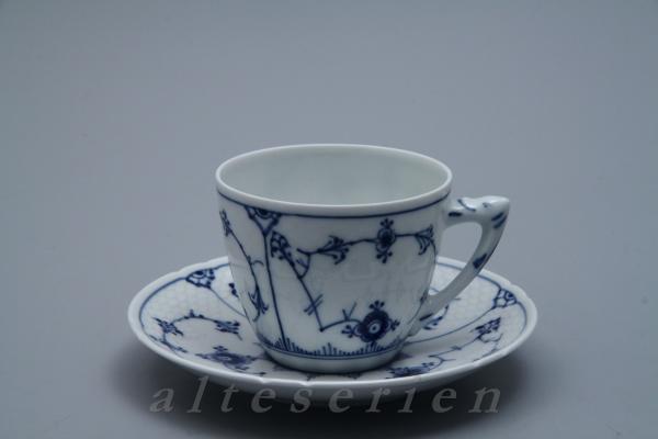 Kaffeetasse mit Untere Model 102 / 109
