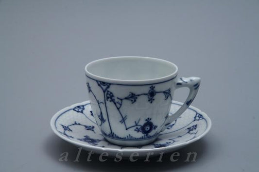 Kaffeetasse mit Untere Model 102 / 109