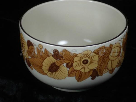 kleine Gemüseschüssel