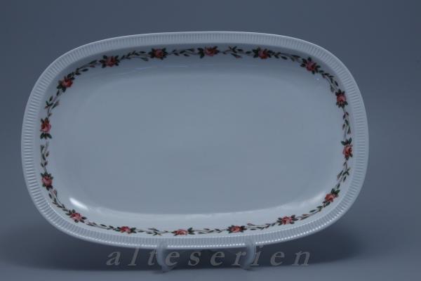 Fleischplatte mittelgroß