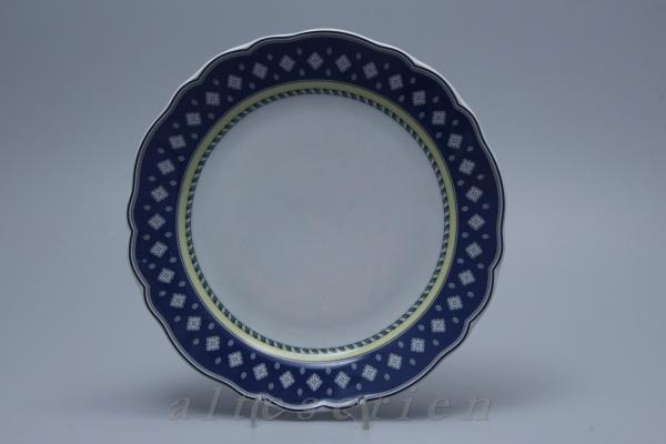 Frühstücksteller Vicenza