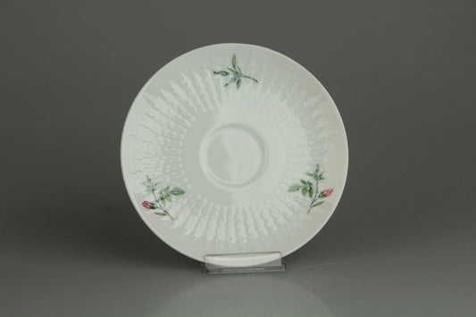 Untertasse für Suppe