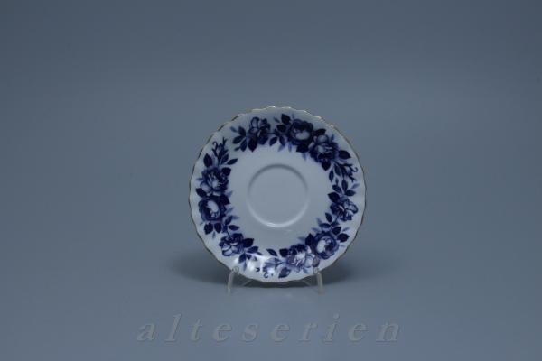 Untertasse für Kaffee klein