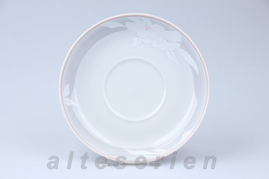 Untertasse für Suppe