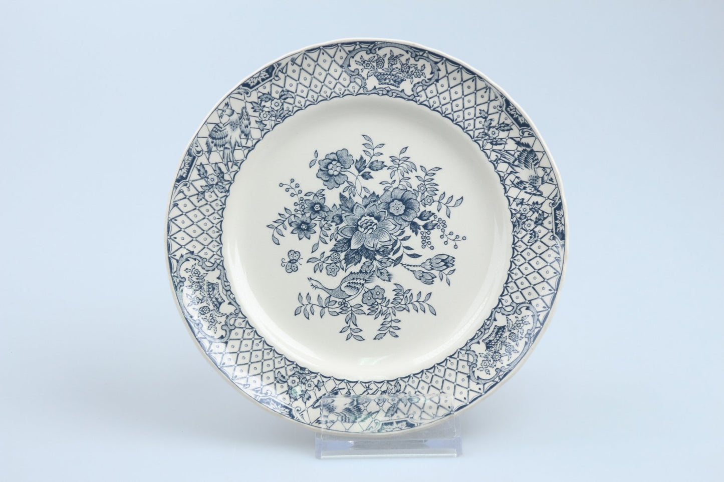 Kuchenteller D 19,5 cm