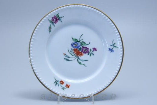 kleiner Kuchenteller