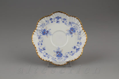 Untertasse für Kaffee