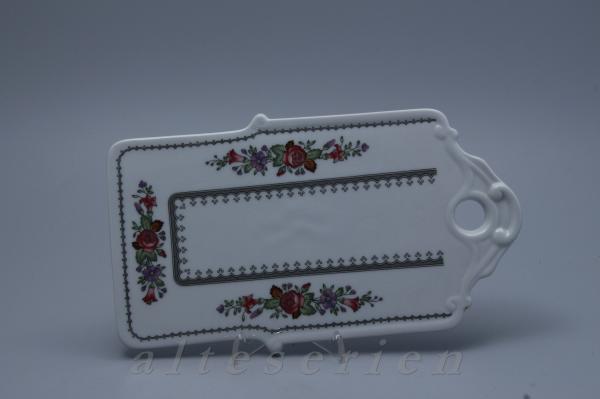 Frühstücksbrettchen