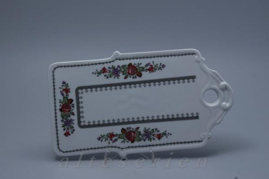 Frühstücksbrettchen