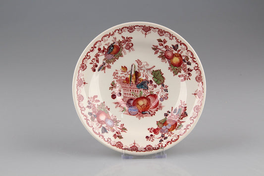 Untertasse maxi für Frühstückstasse D 18 cm