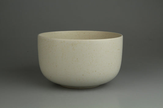 große Gemüseschüssel