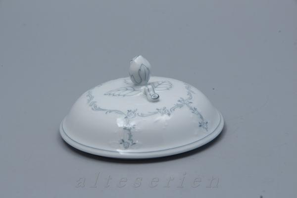 Deckel für die Suppentasse