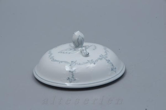 Deckel für die Suppentasse
