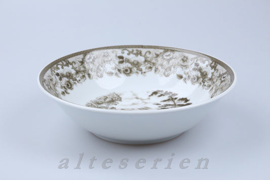 kleine Gemüseschüssel