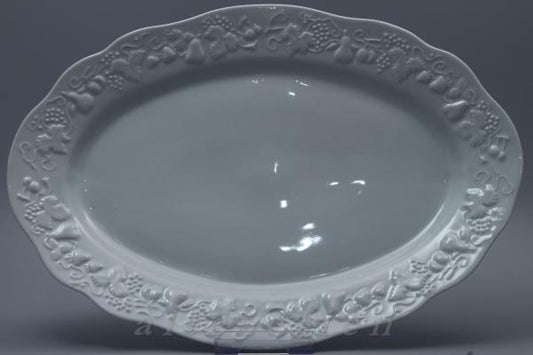 große Fleischplatte