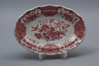 Unterteller für Sauciere 20,5x14,5 cm