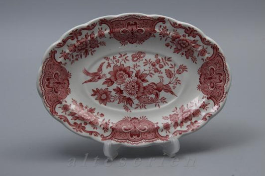 Unterteller für Sauciere 20,5x14,5 cm